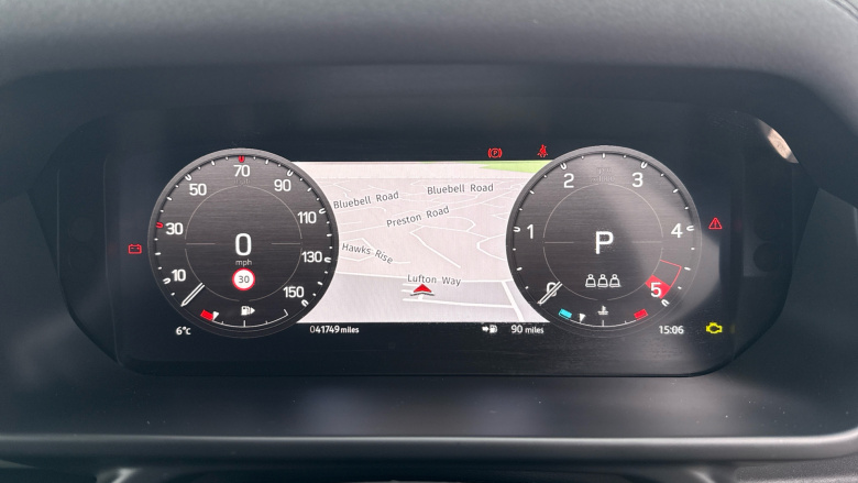 Land Rover Defender 3.0 D250 SE 110 5dr Auto Diesel Estate